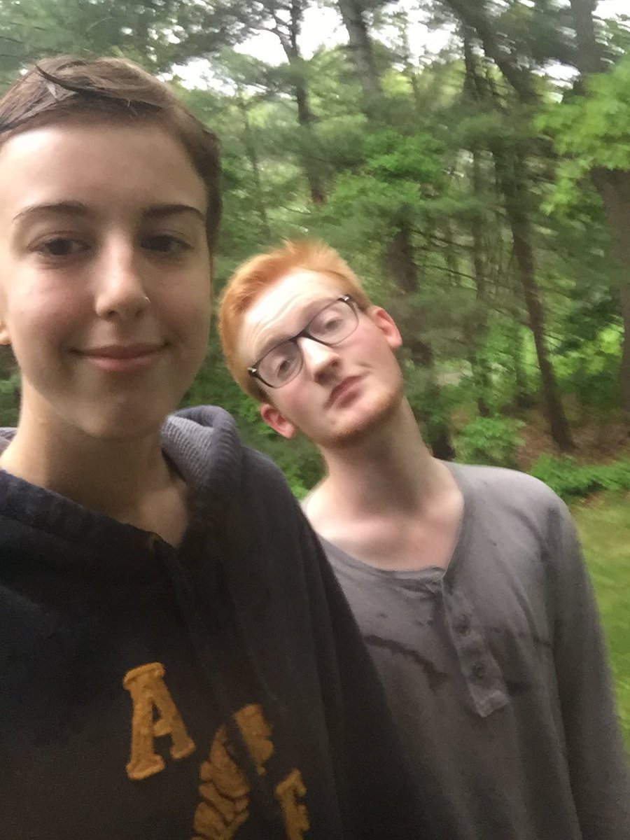 DuxAssassins17's tweet image. soph mac gets rubin after a questioned first attempt! adios