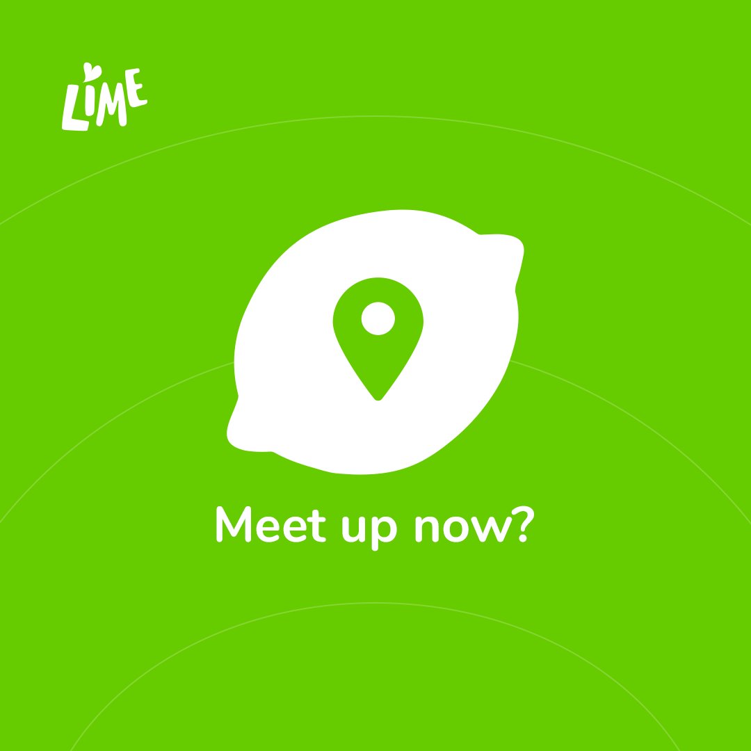 LimeDating's tweet photo. Would you rather:
( ) Go hiking
( ) Netflix and chill
#lime #meetupnow https://t.co/3m4CvfAMUD