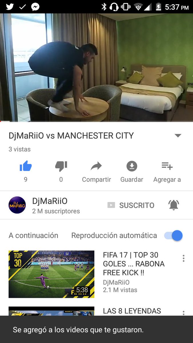 Fut__17Draft's tweet photo. @DjMaRiiO_90 Casi joderrr https://t.co/VBRlda7rYl