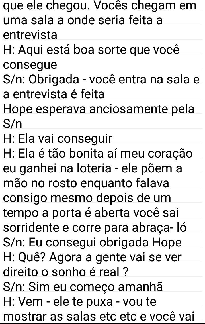 ggfjskend's tweet photo. @analuziavianas1 @bts_for_ilusao @BangtanLovers7 @BRimagineskpop @SupportForKPOP1 @Bangtan_IM @Imagine_btsboyz @messyjules @allkpopisza @bts_imagnebts7 ☀ My hope ☀
☸ Capítulo 4☸
☸Boa leitura bolinhos ☸
~Ana https://t.co/j4kGAchiCz