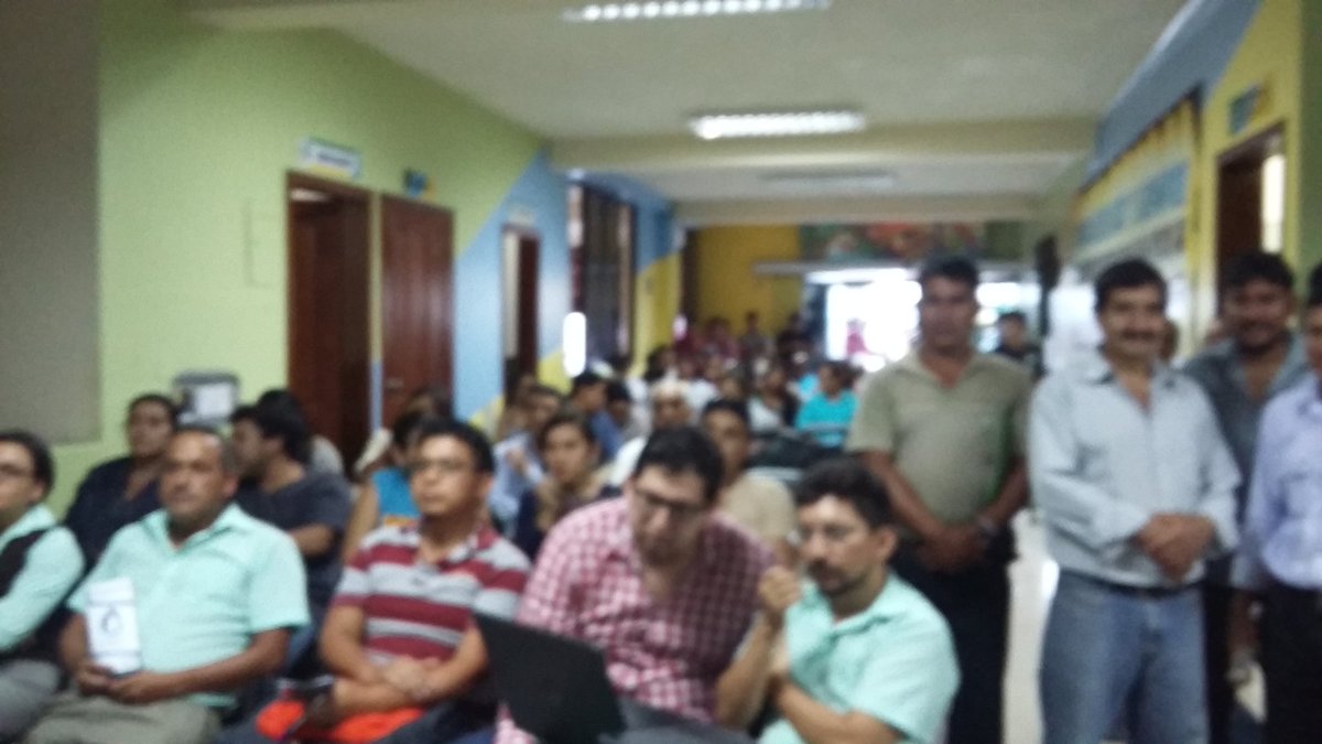TaniaPauker's tweet photo. El Modelo d #TTyP motiva el reconocimiento d los actores y su participación, abre diálogos y construye sociedades transparentes https://t.co/UgM77Cdq5a