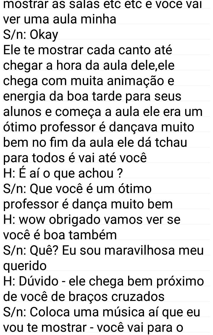 ggfjskend's tweet photo. @analuziavianas1 @bts_for_ilusao @BangtanLovers7 @BRimagineskpop @SupportForKPOP1 @Bangtan_IM @Imagine_btsboyz @messyjules @allkpopisza @bts_imagnebts7 ☀ My hope ☀
☸ Capítulo 4☸
☸Boa leitura bolinhos ☸
~Ana https://t.co/j4kGAchiCz