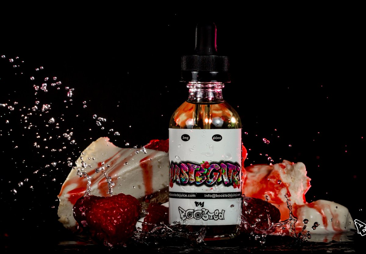 Flavored Vape Juice Near Me Boosted E-Liquid