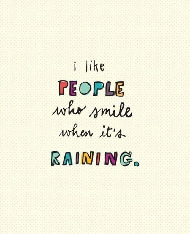 There will always be tough days and tough times and you will always get through them #staypositive
