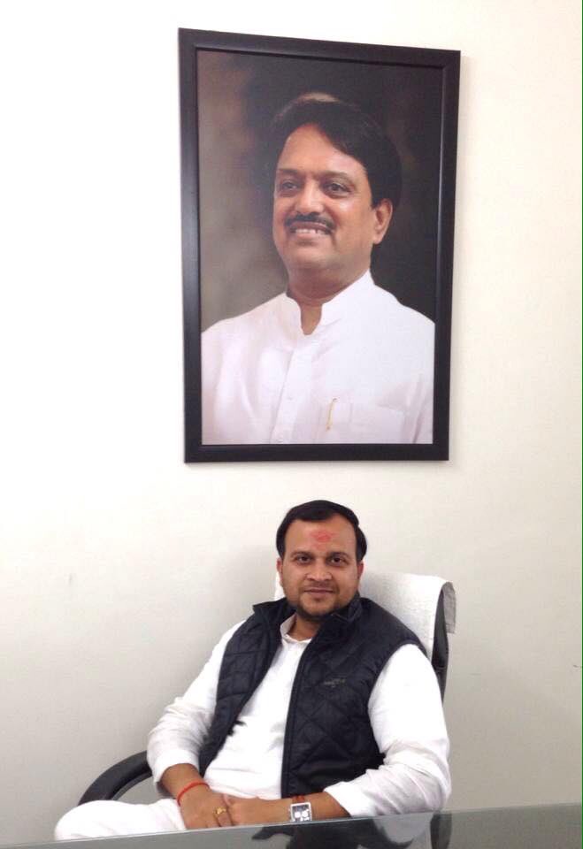 Dr. Jitendra Dehade tweet media