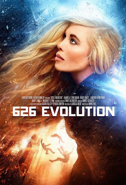 WFMGWF's tweet photo. #626Evolution would so much better without the annoying narration #action #daniellechuchran #brandonrayolive #demetriusdaniels https://t.co/pz3zCFziv3
