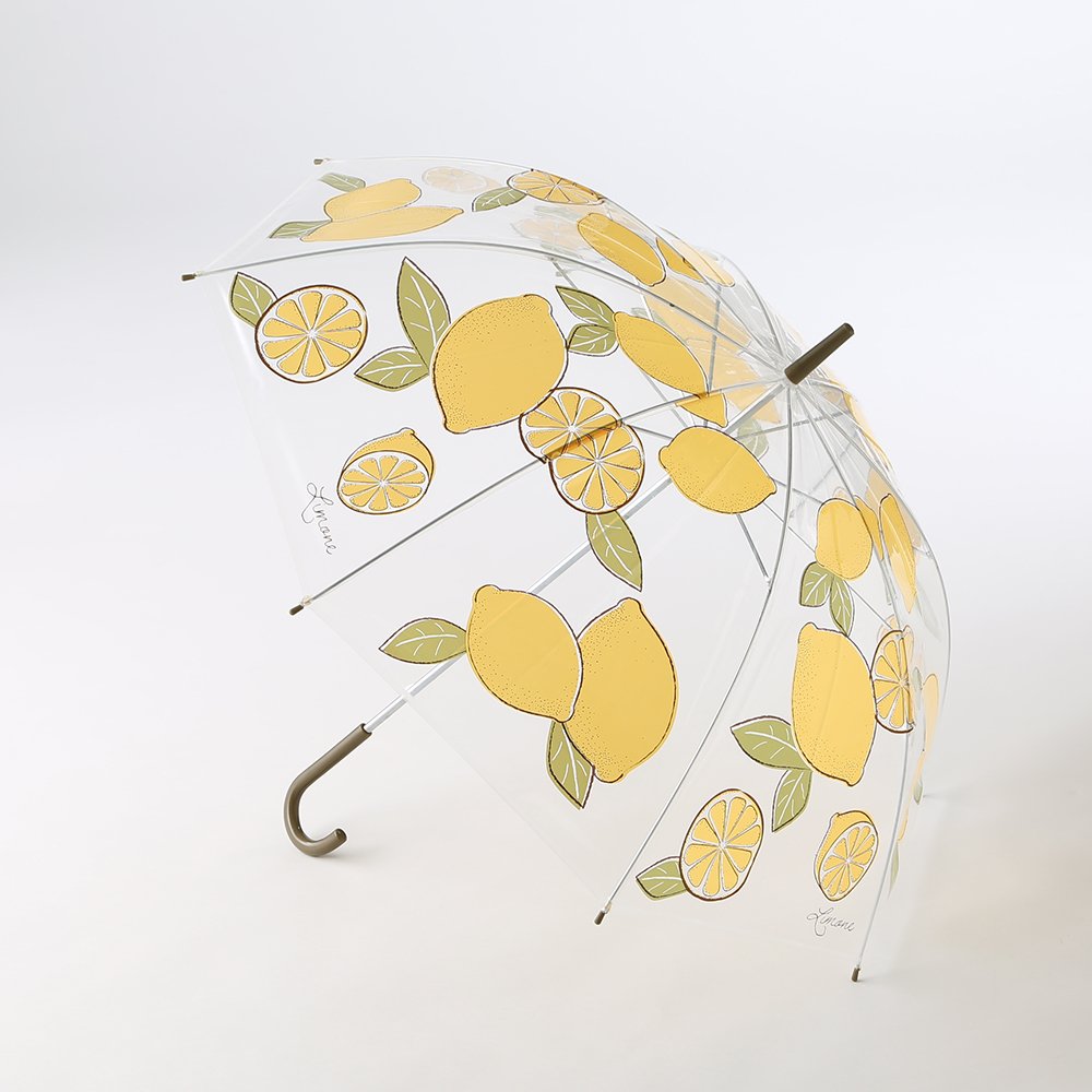 3coinsスリーコインズ 公式 New 傘 各 300 税 爽やかレモン柄と キャンプするかわいいシロクマ柄 梅雨を乗り切るかわいいレイングッズ たくさん入荷しております チェック T Co Lwlak18gm9 3coins T Co Gxtqmetmpv Twitter