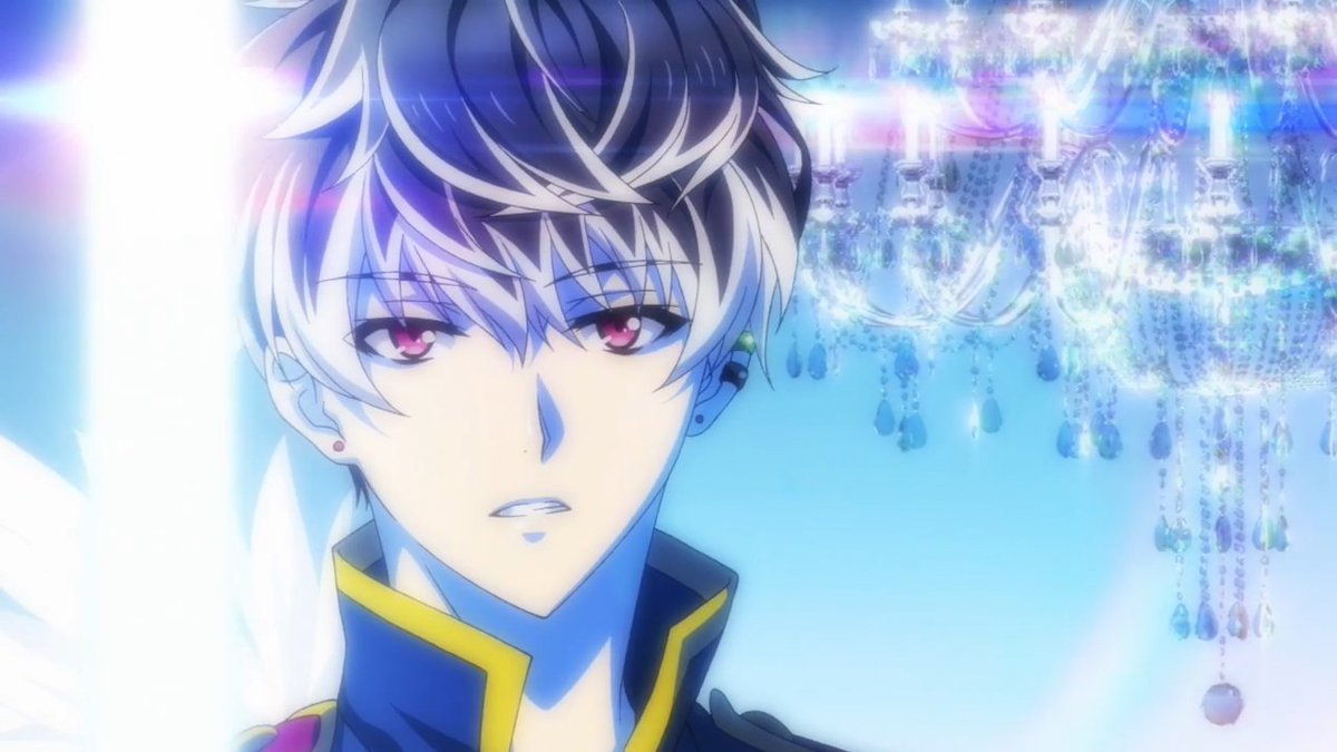 Pkjd Idolish7 No Doubt Re Vale Mv T Co 4srpkgptrw