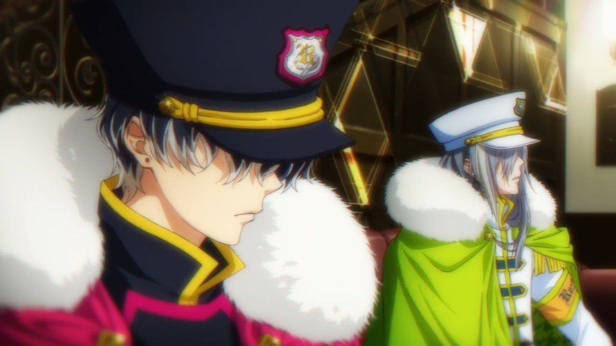 Pkjd Idolish7 No Doubt Re Vale Mv T Co 4srpkgptrw