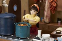 未開封】 りからいず * 天空の城ラピュタ * シータ｜おもちゃ、ゲーム