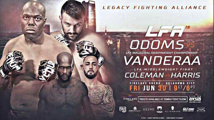 CrazyCowboyMMA's tweet photo. Firework June30th for @LFAfighting I'm going to have the belt soon. #Sponsorships still available as well DM me for info. https://t.co/Bz4sDDulGG