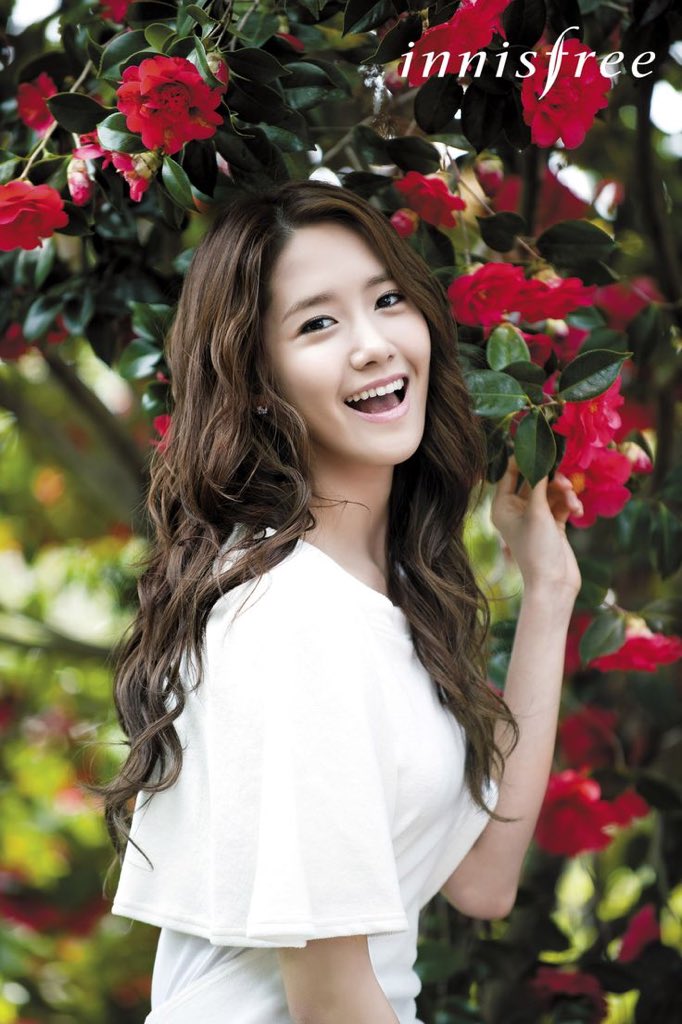 Happy birthday im yoona 