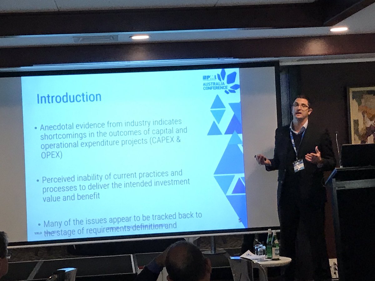 alinement's tweet photo. Big numbers spent on projects in Aust. coal mining industry and Ben Skerman discusses how to increase investment value &amp; benefits. #pmiac17 https://t.co/olI8PD9QaV