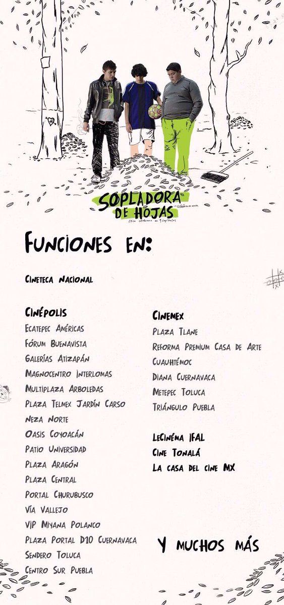 Cristian Arteaga tweet media