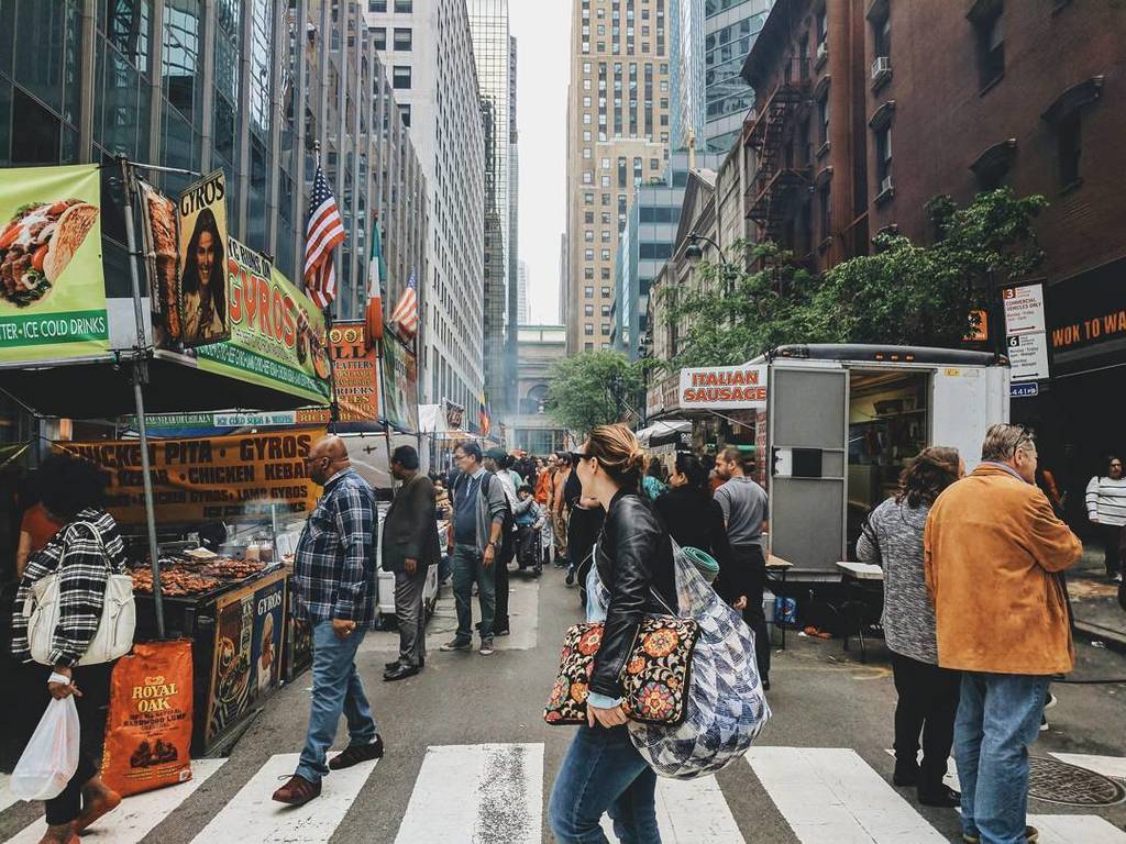 kytheriaphotos's tweet image. One of the reasons I love this city. 
#quesadillasforlunch