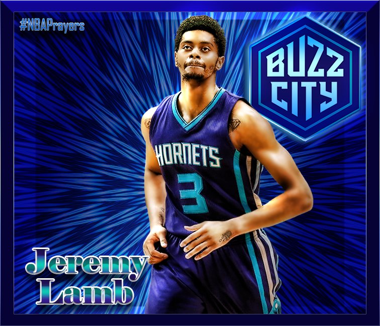 Pray for Jeremy Lamb ( happy birthday - hope you enjoy a great day and a blessed year! 