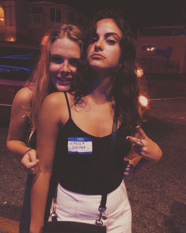 :: I'm so obsessed w her