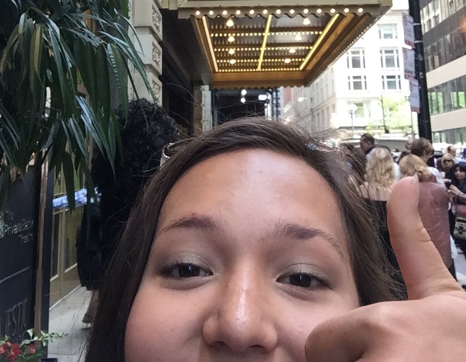 Vis_StuCo's tweet photo. Hey there! It's ur girl Kappa da Rappa signing on as your new pub chair!
Hold on tight kiddos, this will be one wild ride. https://t.co/cBhvWSMqFk