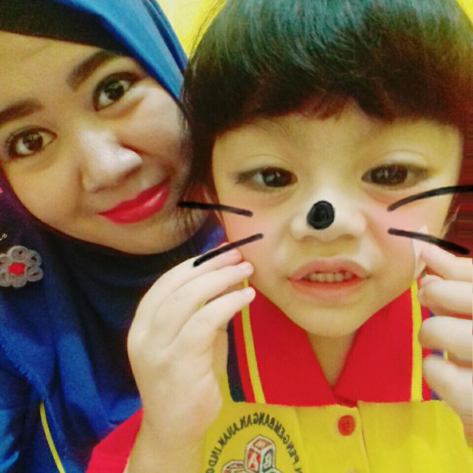 nurul_ha24's tweet photo. https://t.co/QffC2ouiCn