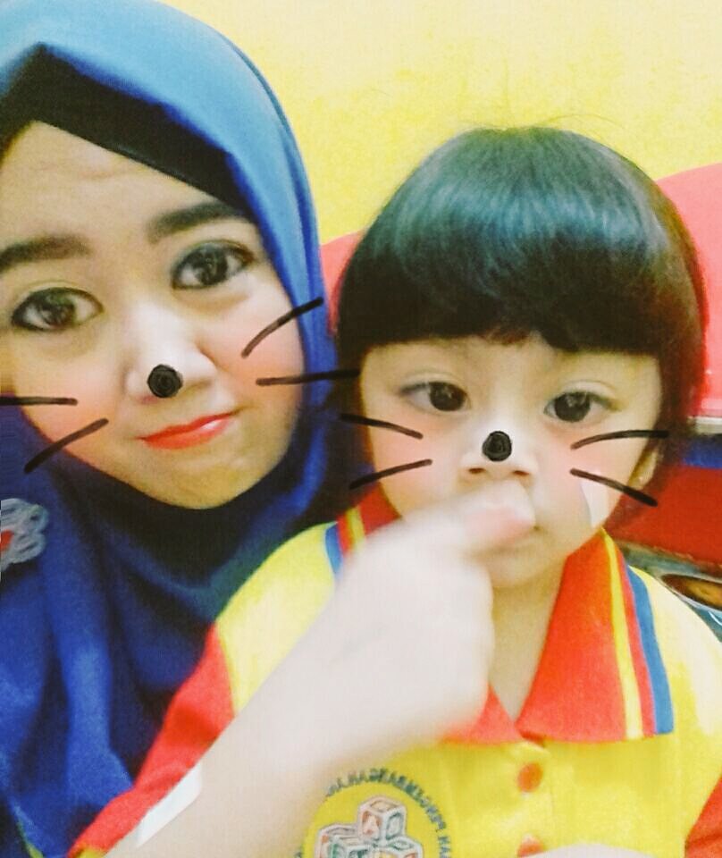 nurul_ha24's tweet photo. I love you 😍 https://t.co/7CVlhJjhKv