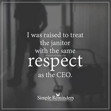 AdriaanG_LP's tweet photo. No matter how hard you try, you can't imagine the infinite potential inside a human being. So treat everyone with deep respect. #leadership https://t.co/Sa5eSbUZcQ