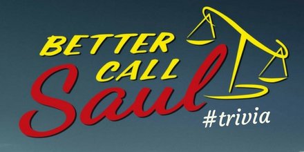 shadysaul's tweet photo. #BetterCallSaulTrivia: How much money did the Kettlemans embezzle?

#RetweetThis #trivia #BetterCallSaul https://t.co/WAqpKPa1M7