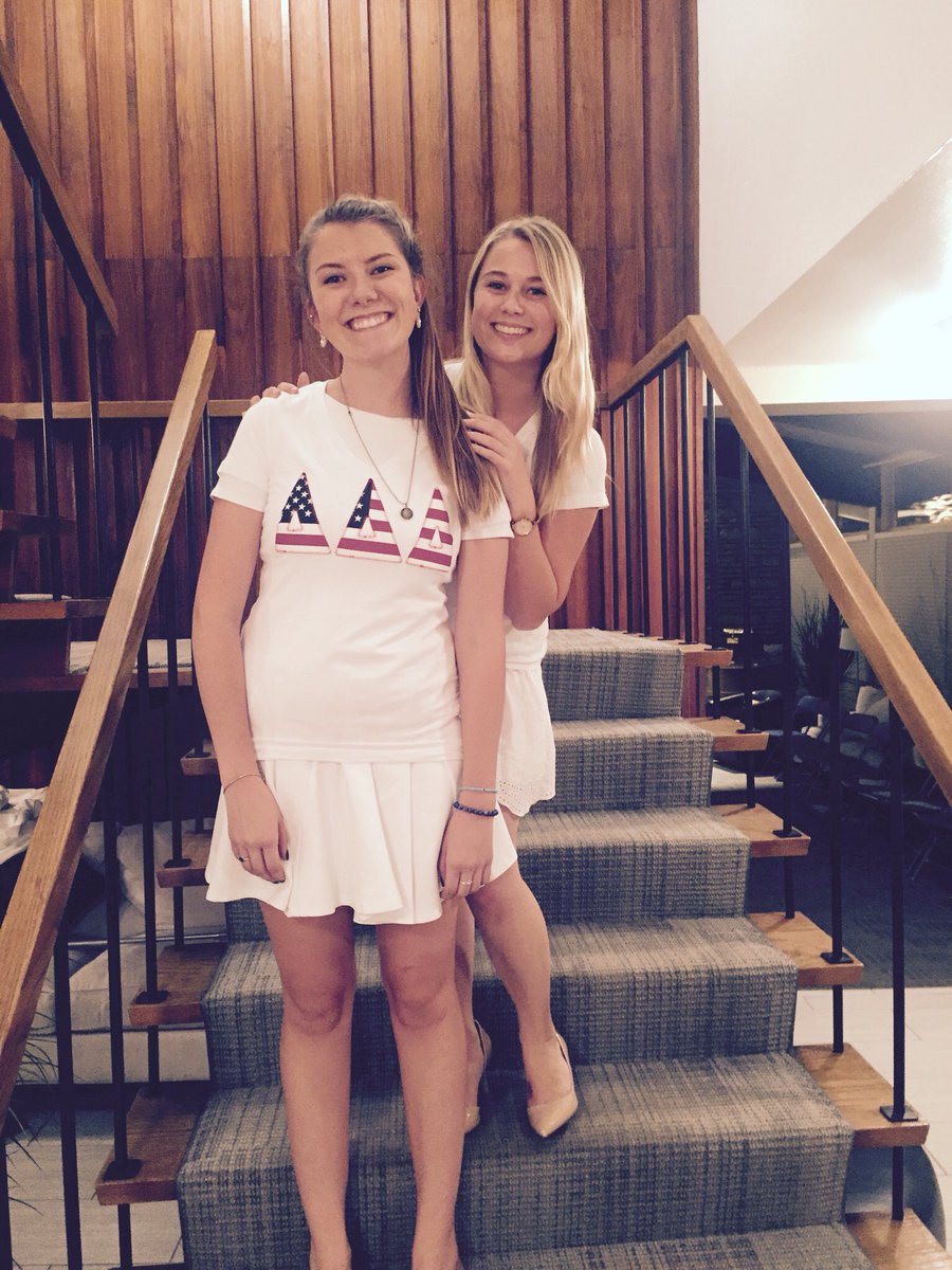 CSU Tri Delta tweet media