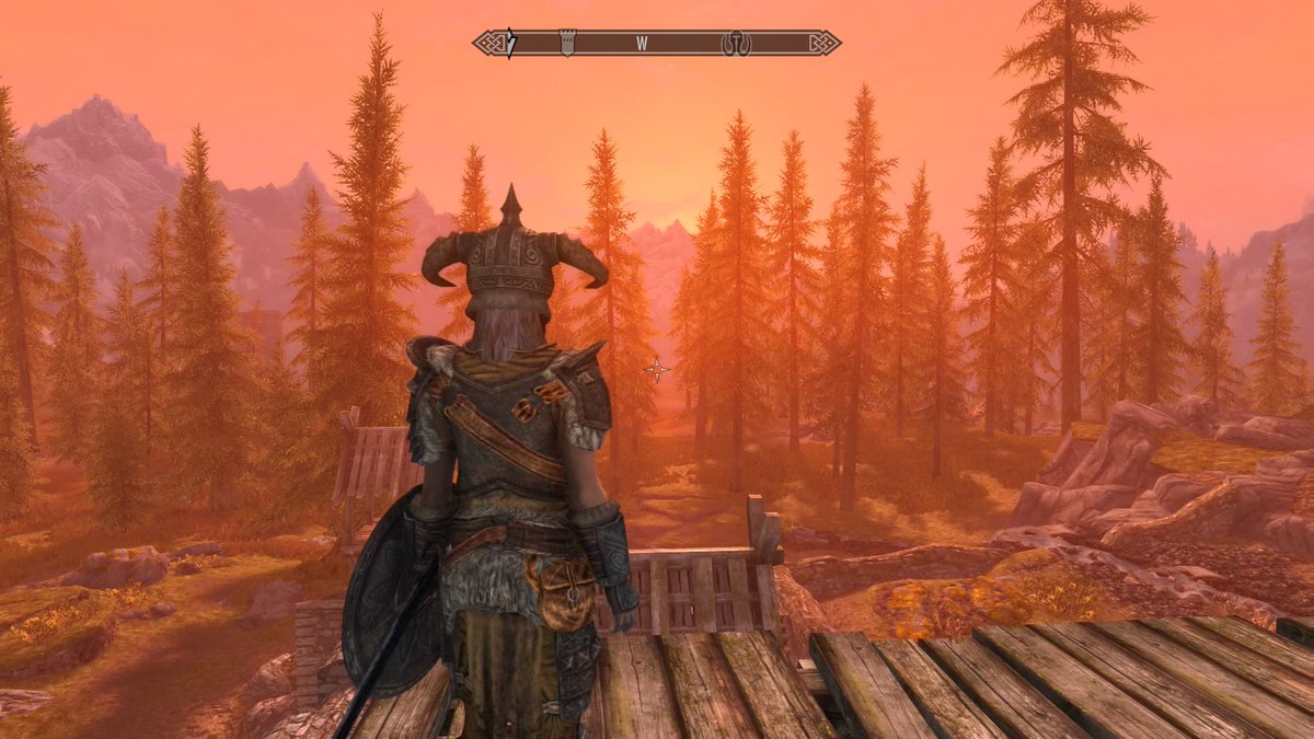 PronedShadow's tweet image. #PS4share