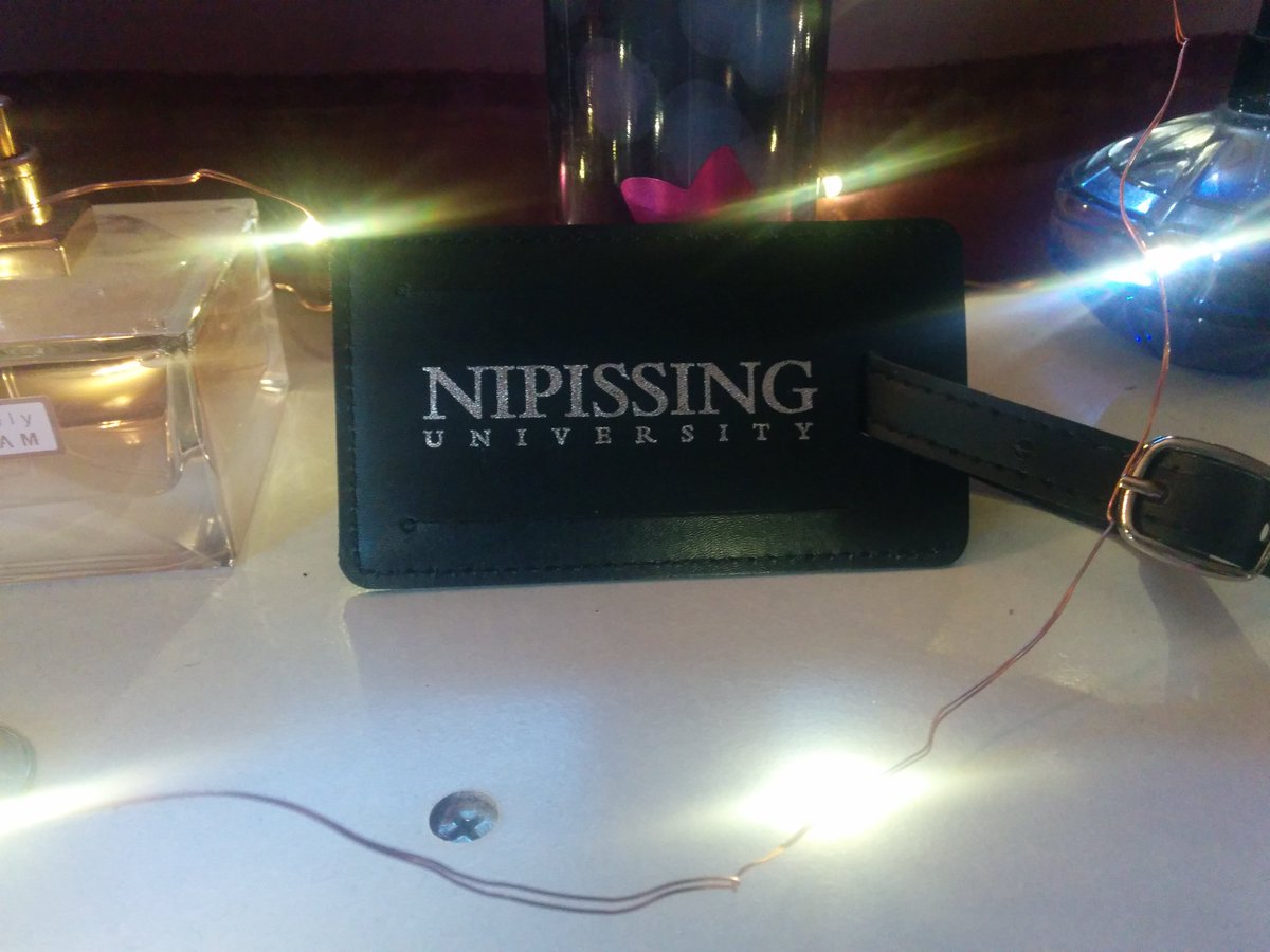 iliveonthewild's tweet photo. @NURecruitment so excited to be at Nipissing this fall for Nursing!! #ibelongatnipissing https://t.co/dBQTzzofqp