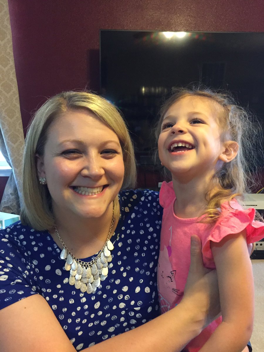 jana_renner's tweet photo. Here we go 30s! I am 3-0 and Emmy is 0-3 π. #startinganewdecade https://t.co/GUrnVwv8qM