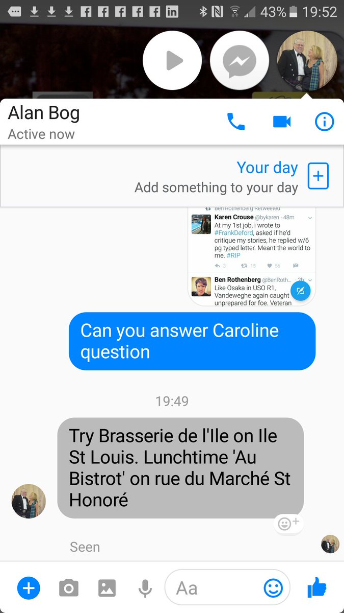 KennethWolfe1's tweet photo. @CaroWozniacki  https://t.co/nEQvvSo9Mc