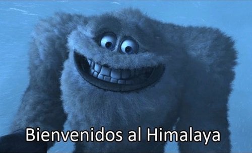 elcosodelapizza's tweet photo. Cuando salis a la calle https://t.co/34aYWyDKvk
