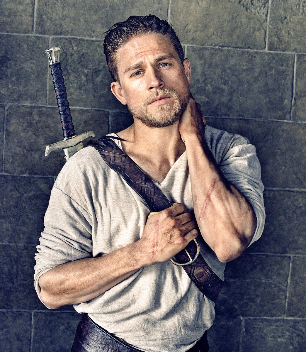 #MCM <a href="/LionheartExarch/">Xavier Santiago</a> ❤️❤️