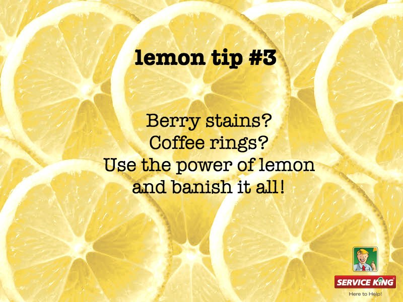 ServiceKingNZ's tweet image. Who's the mightiest of them all?
#BFF #LemonTip