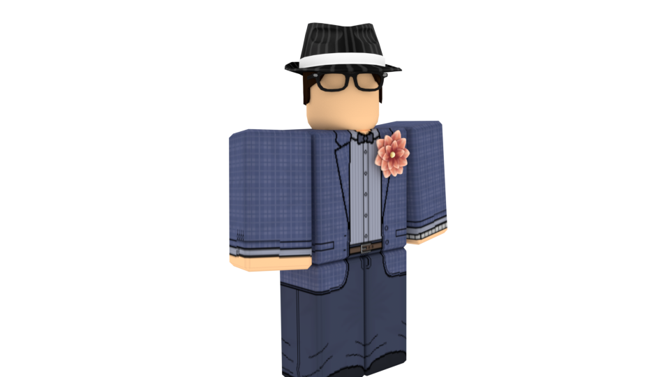 Do you think you have what it takes to make a cool logo? DM us! We're looking for a new logo and are willing to pay a very handsome sum!