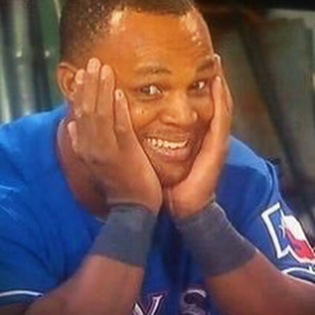 rmarie717's tweet photo. MOOD #Lonestargrit #BeltreIsBack https://t.co/NQxkf5yf20