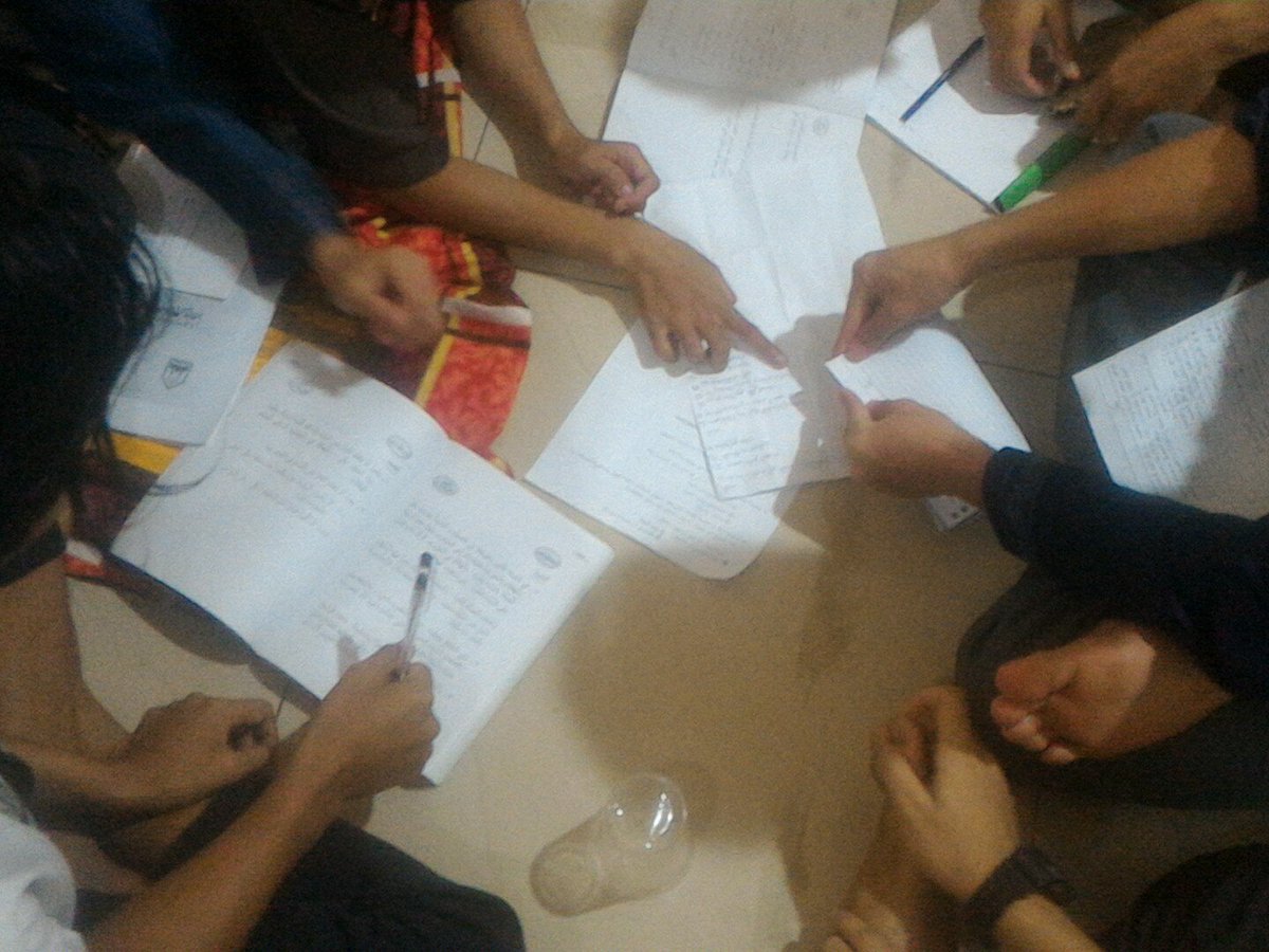 Warga Sipil tweet media