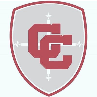 CchSbags's tweet photo. It's another rivalry matchup against @CCHS_Baseball17 and it promises to be a great. Power Park under the lights this Thursday at 7pm! 🍀 https://t.co/eZKM2f9nI3