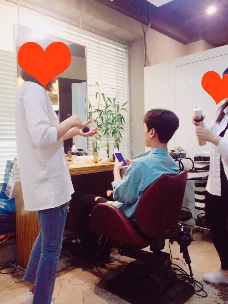 2able_wontop's tweet photo. [원탁]카톡 제가 보낸거 맞아요 ㅎㅎ❤️ https://t.co/0ROq9y8YhF