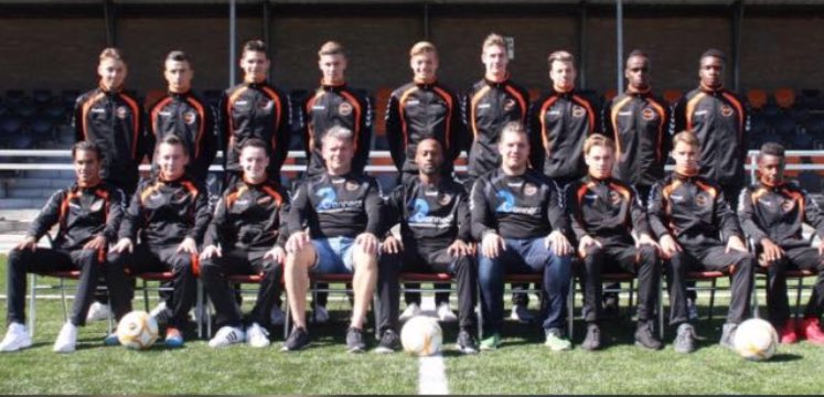 Kom as zaterdag WSC O17-1 steunen in de half finale wedstrijd tegen Sarto O17-1. Uit wedstrijd was in ons voordeel met 0-3 overwinning.