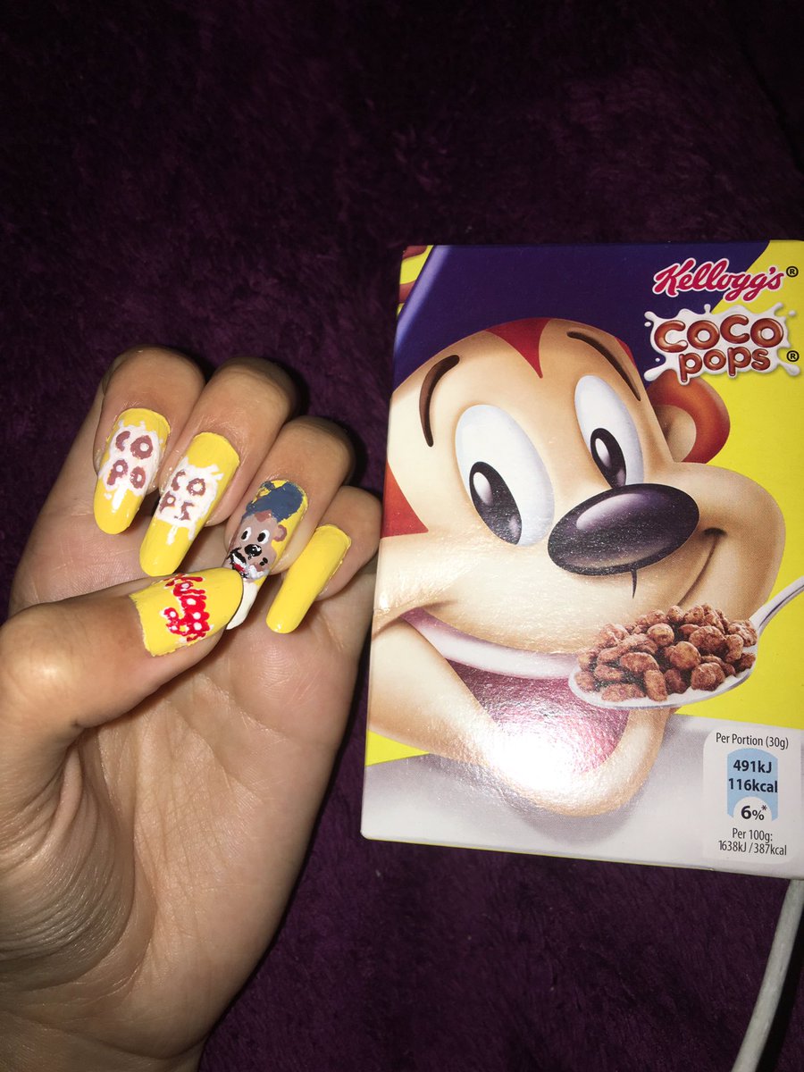 British_Nails17's tweet photo. Ngl pretty proud of these #nailart #nailpolish #unitedkingdom #uk https://t.co/sTowyTTHHk