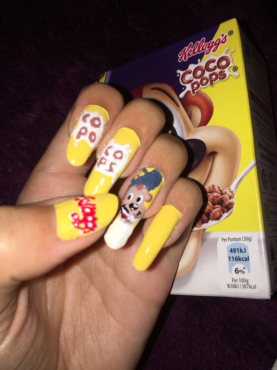 British_Nails17's tweet photo. Ngl pretty proud of these #nailart #nailpolish #unitedkingdom #uk https://t.co/sTowyTTHHk