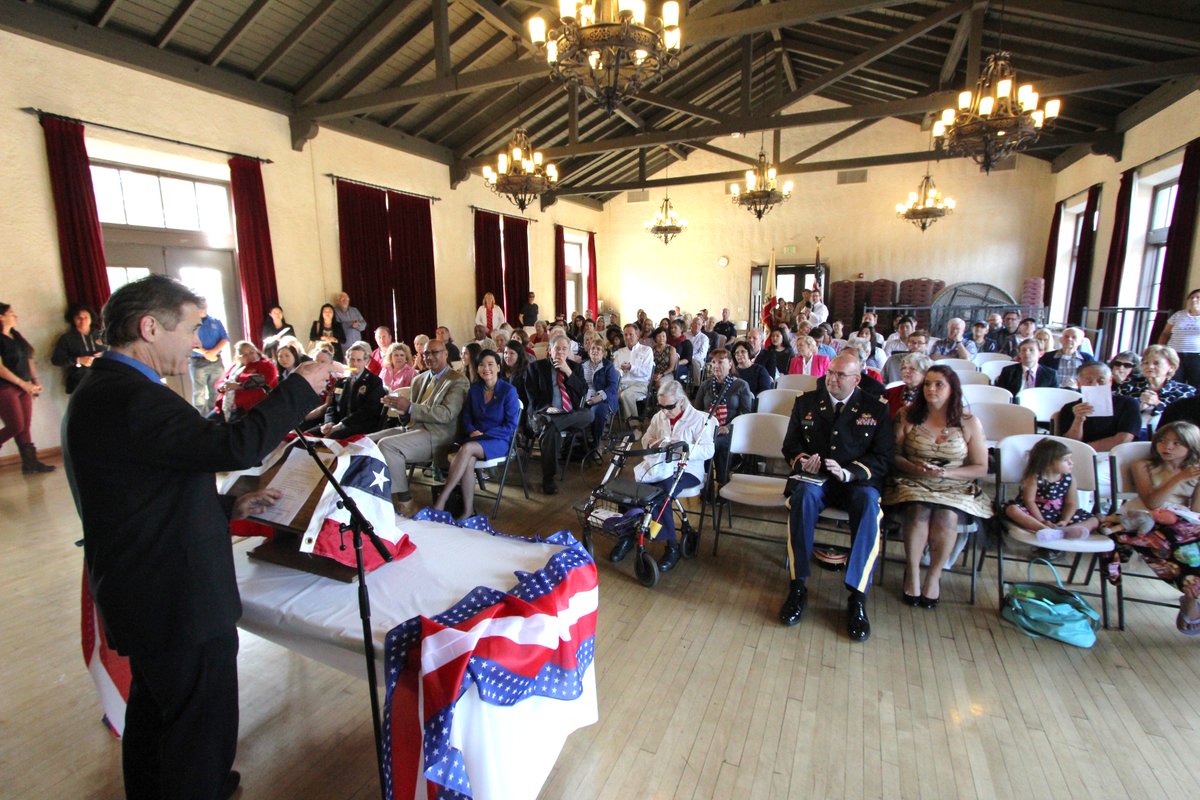 SoPasReview's tweet photo. Check out the #SouthPasadenaReview's photos from the @SouthPasadenaCA Memorial Day Observance! 📸: Henk Friezier https://t.co/uCTOH6CfhU https://t.co/axPuzrgkf2