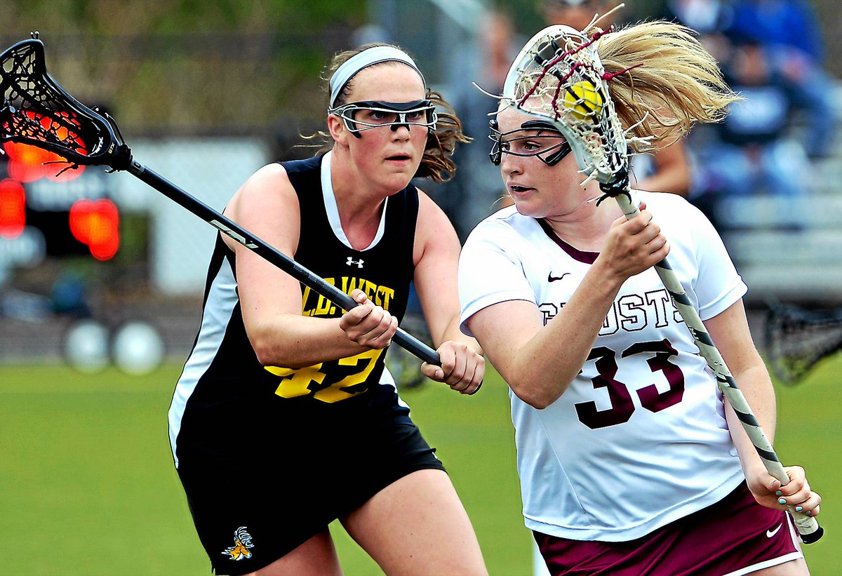 GIRLS LACROSSE: 2017 All-SOL American Conference Teams -  papreplive.com/2017/05/29/gir…