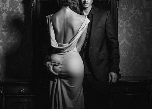 ¿Un RT para darme a conocer?

• DM's abiertos. 

#FreeRol #SexRol