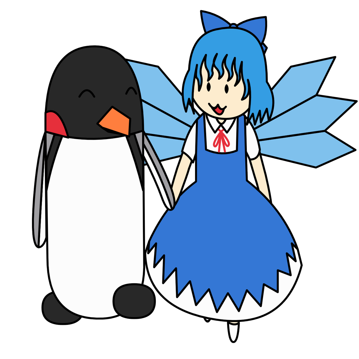 あたいのイラスト集 17 5 30