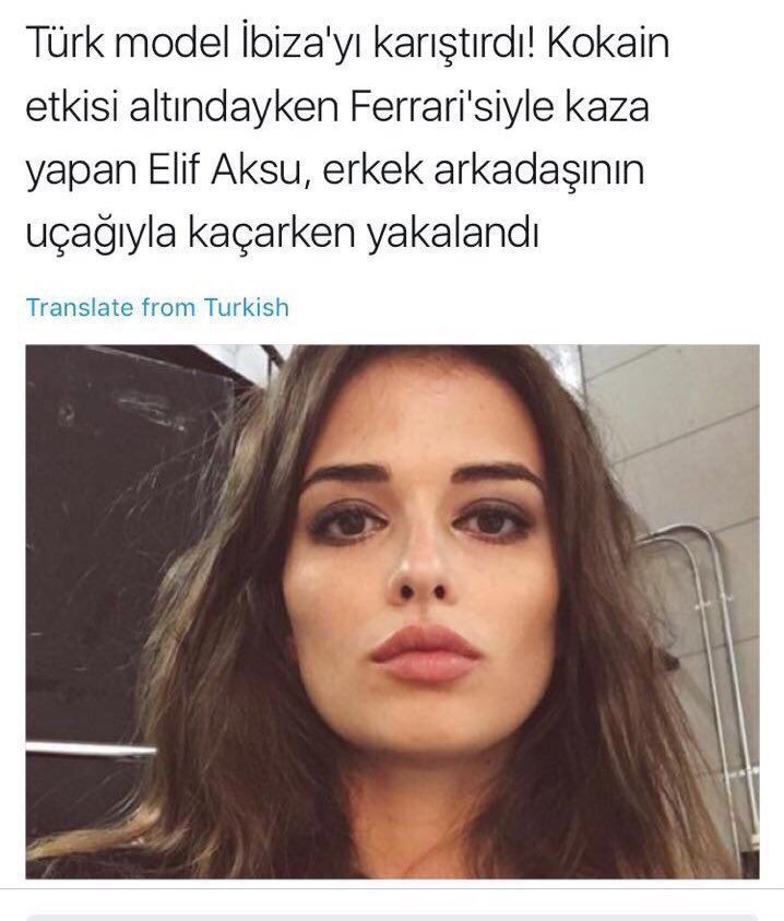 Özendiğim hayatı yaşamakla meşgul resmen...