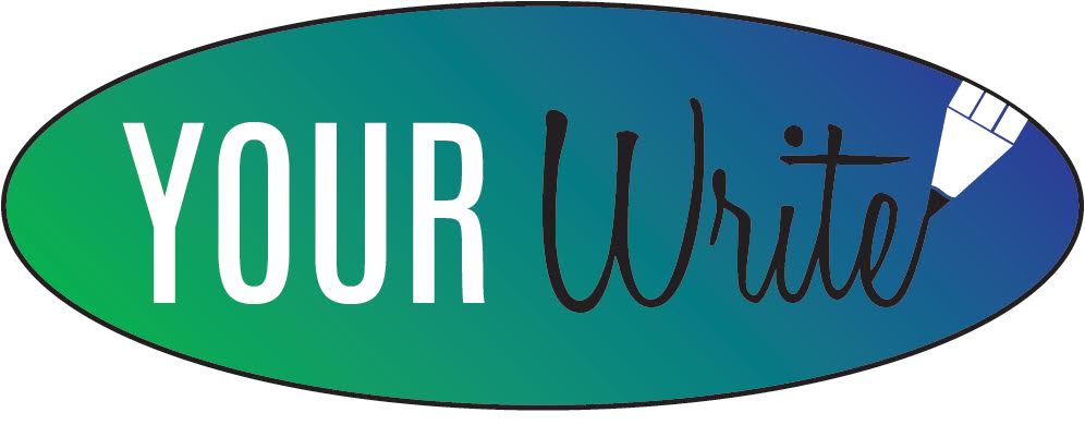 YourWrite1's tweet image. New post (Come check out our new website and logo) has been published on YOUR WRITE - your-write.com.au/come-check-out…