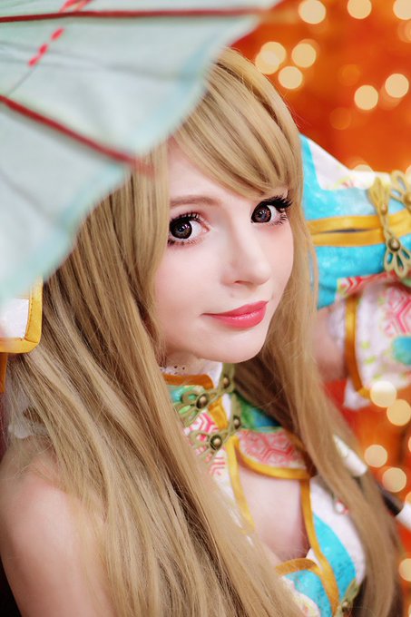 Twitterのコスプレ画像70