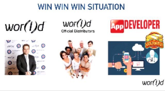 HELOLX_Worldgn's tweet photo. #winwinwin we have the most unique opportunity for anyone to capitalise on the #wearable tech market with our #business. #makemoney #tech https://t.co/zQkJ9tMAti